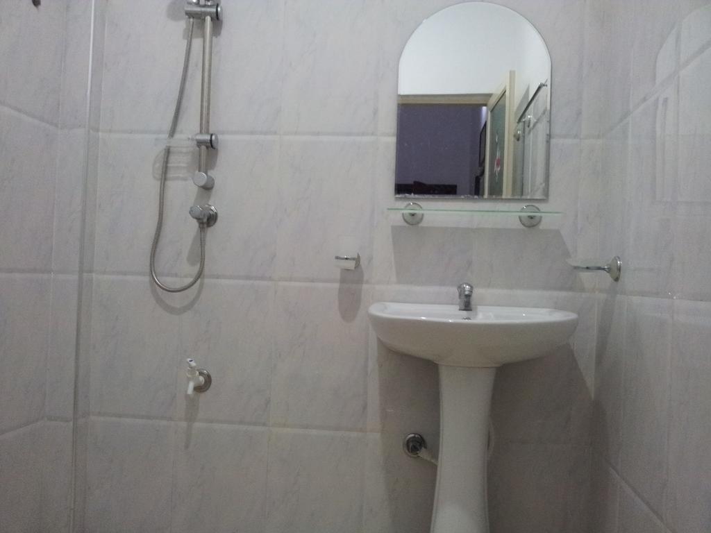 Homely Guest Habarana Chambre photo